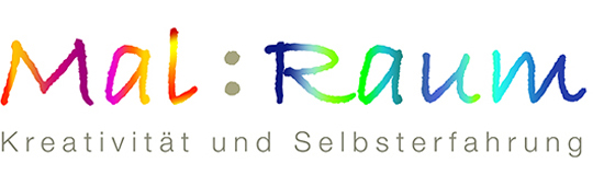 Print Design | Logo | Mal:Raum, Ingolstadt | Printvorlage und Webversion | Konzeption, Design und Druckabwicklung