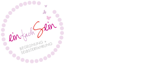 Print Design | Logo | einfachsein | Seminar, Ingolstadt | Printvorlage und Webversion | Konzeption, Design und Druckabwicklung